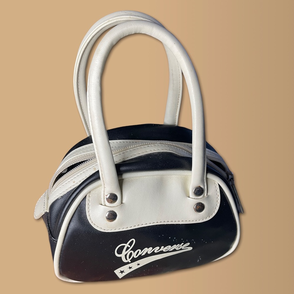 Converse Mini Bowler Bag